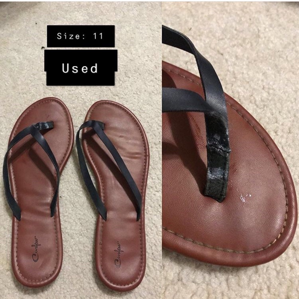 Flip Flops